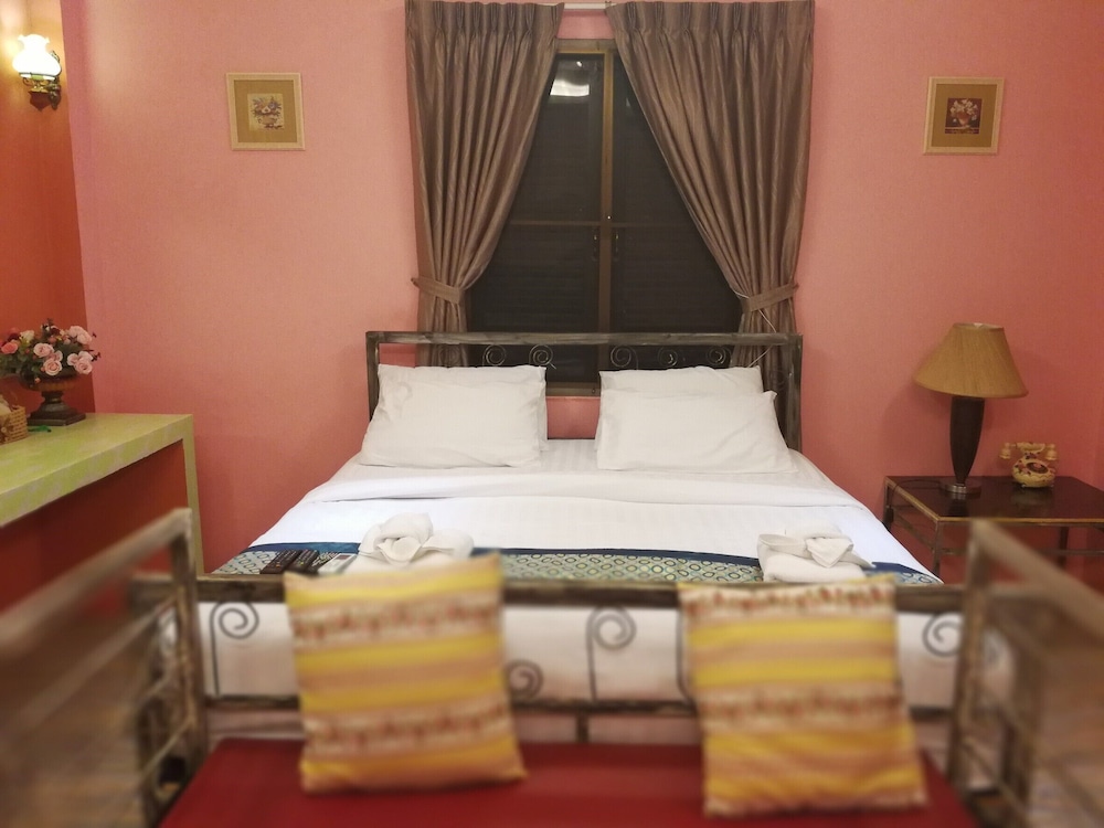 Deluxe Room photo 2