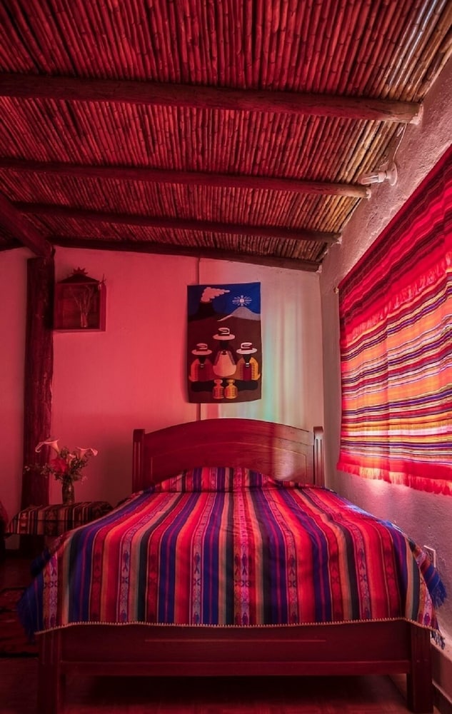 Double Room, 1 Double Bed, Non Smoking photo 2