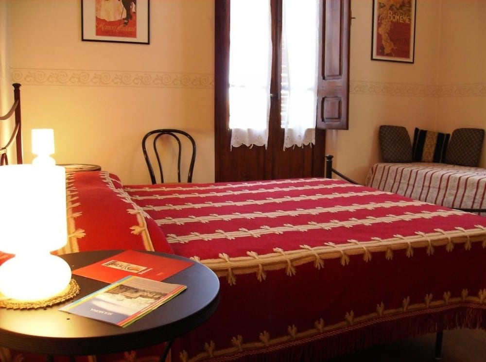 Triple Room photo 2