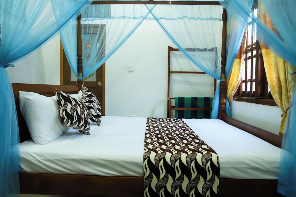 Economy Double Room, 1 Bedroom