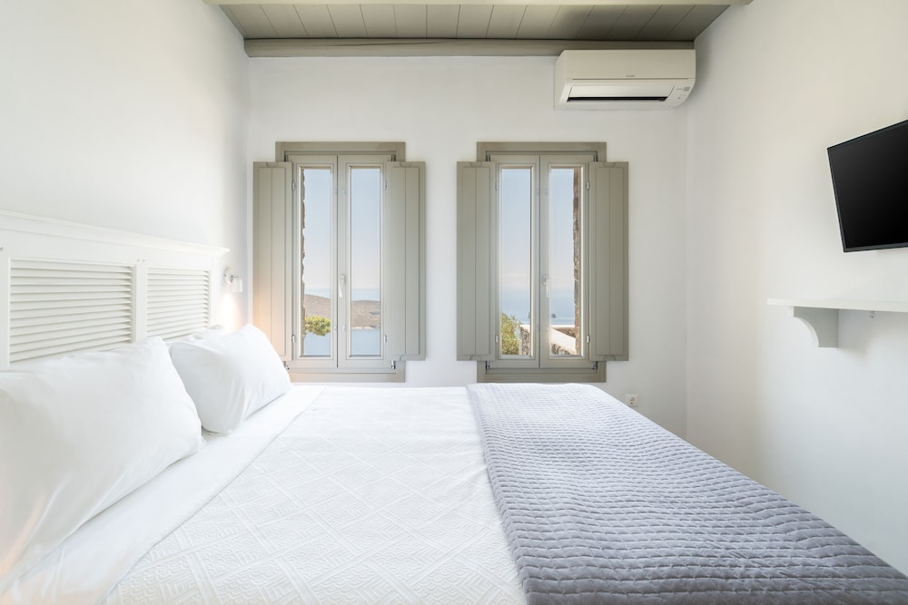 Duplex, 2 Bedrooms, Sea View photo 1