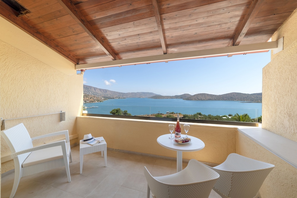 Panoramic Apartment, 1 Bedroom, Sea View photo 2