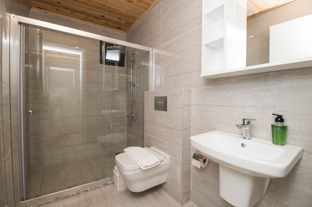 Standard Room, Mountain View photo 3
