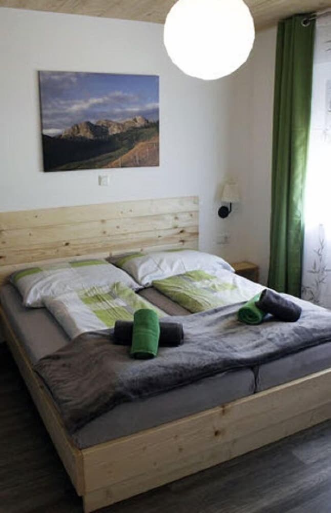 Family Apartment, 2 Bedrooms, Balcony (3) photo 1