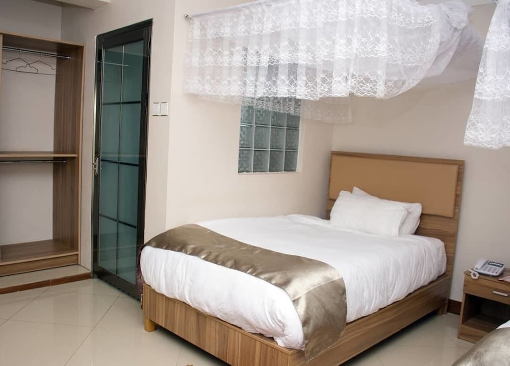 Executive Twin Room, 2 Twin Beds, Non Smoking photo 1