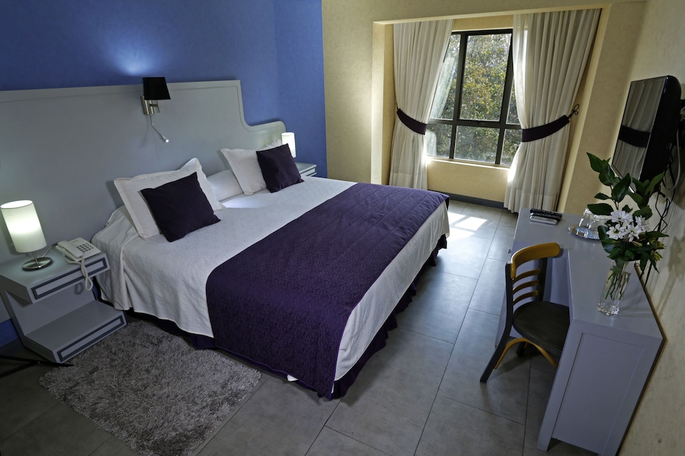 Double Room photo 3