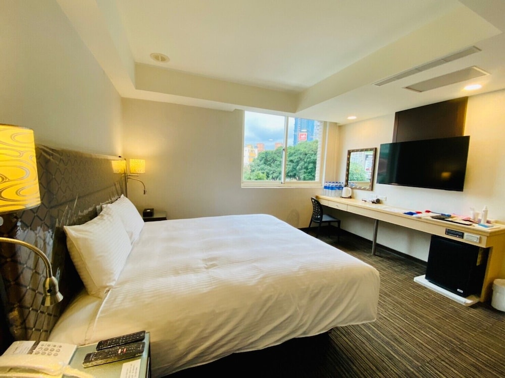 Business Room - Photo 1