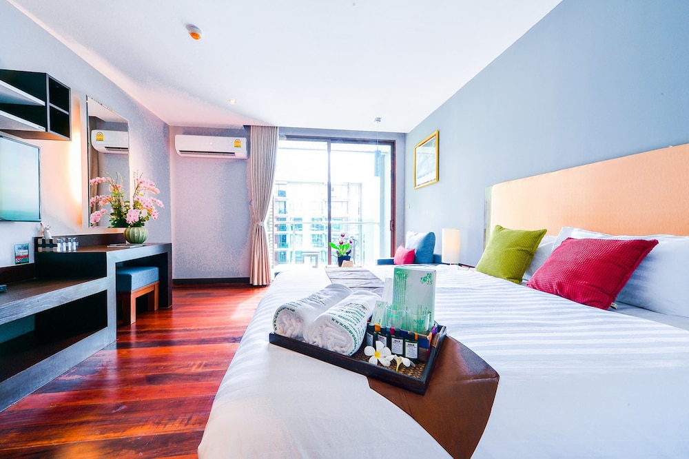 Deluxe Room photo 1