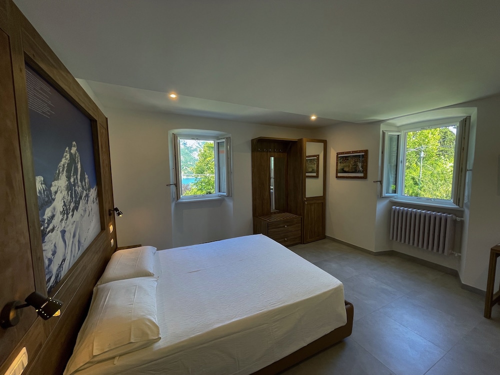 Standard Double Room, Garden View (Botticelli) photo 1