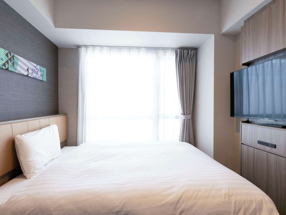 Standard Room, 1 Double Bed, Non Smoking - Photo 4