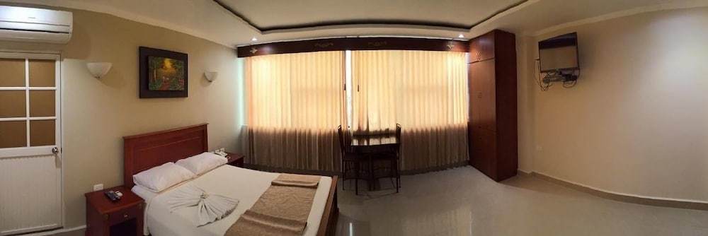 Suite photo 2