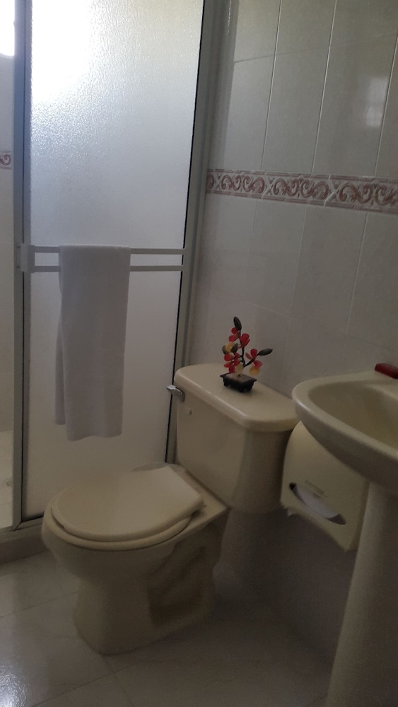 Quadruple Room photo 3