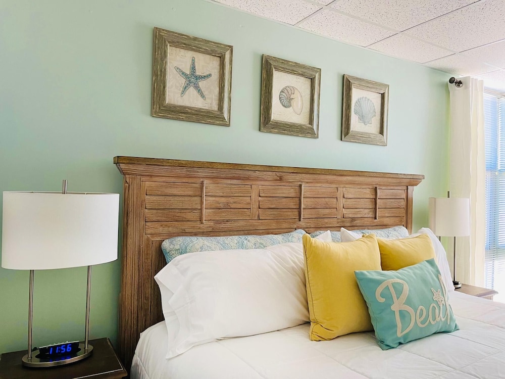 Apartment, Multiple Beds (Sans Souci unit 601) photo 3
