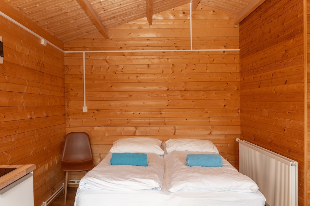Economy Cottage, 1 Double Bed photo 2