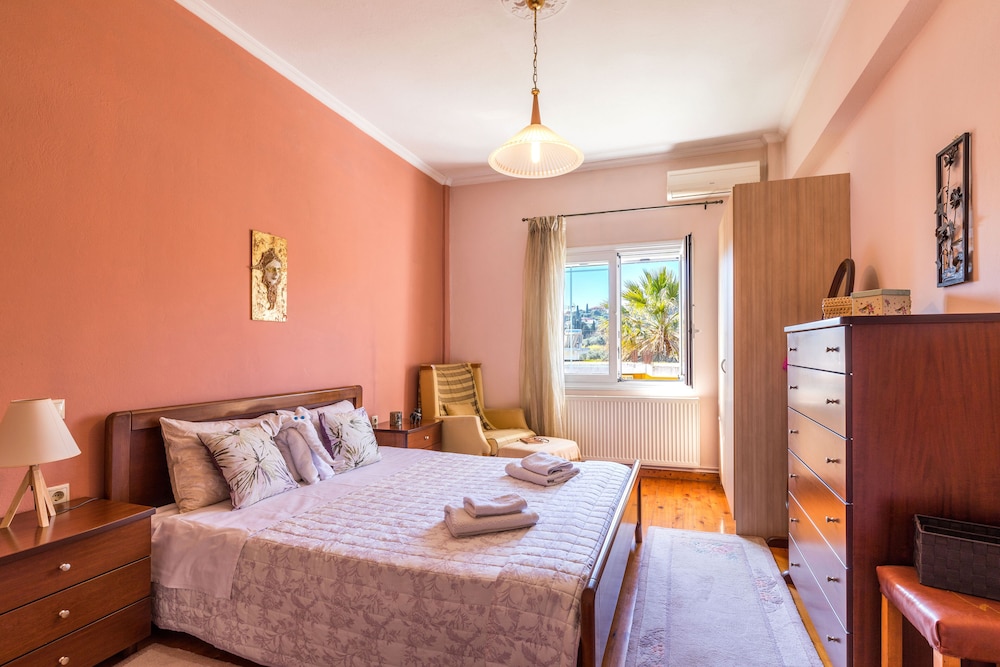Apartment, 3 Bedrooms