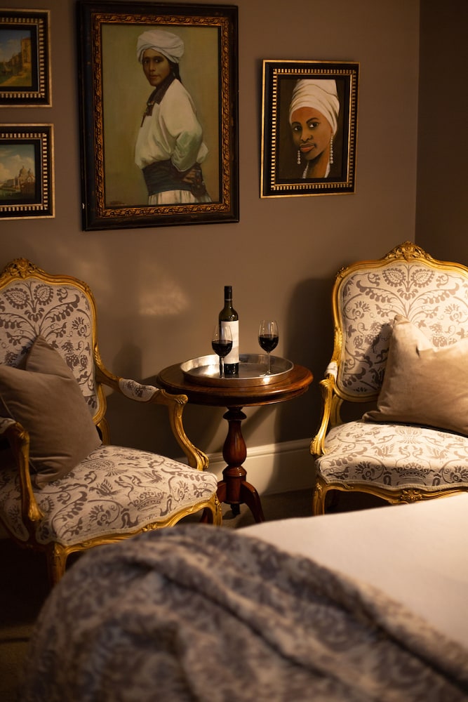 Salamanca Suite