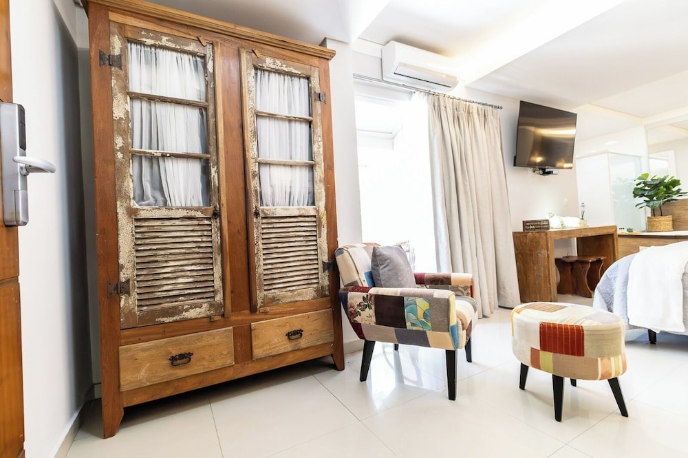 Luxury Room photo 2