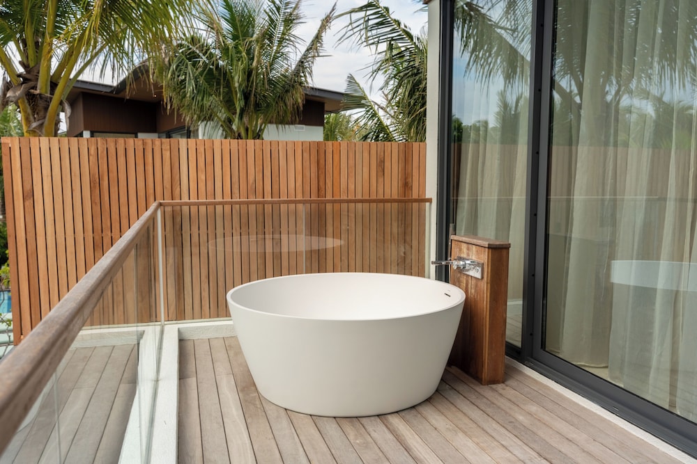 Beach Pool Villa - Photo 27