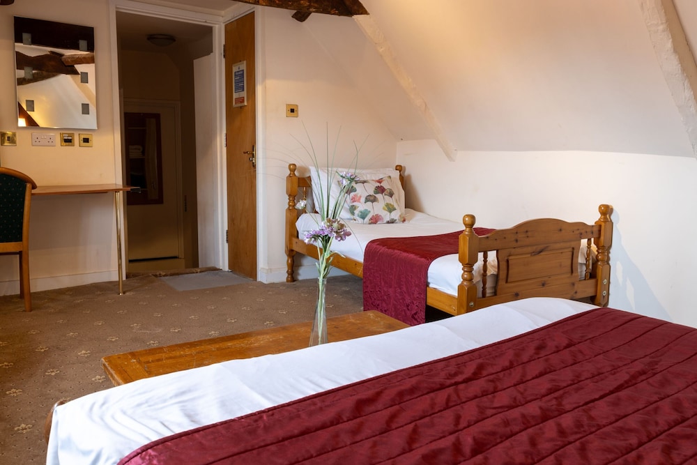 Double or Twin Room photo 3