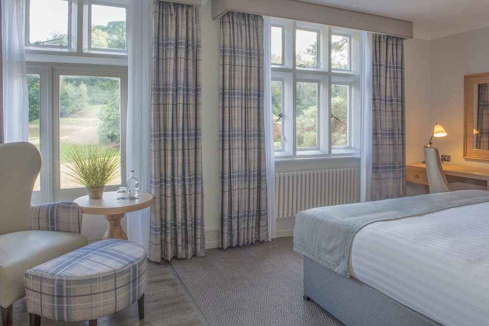 Premium Double Room, Garden View - Photo 1