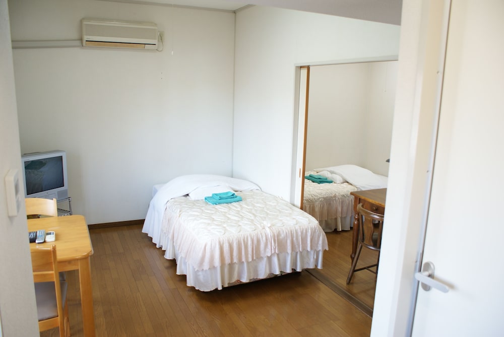 Twin Room photo 1