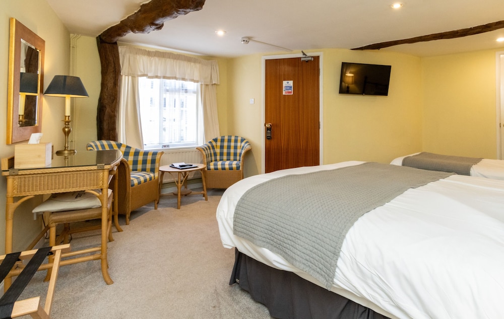 Executive Triple Room, Ensuite - Photo 4