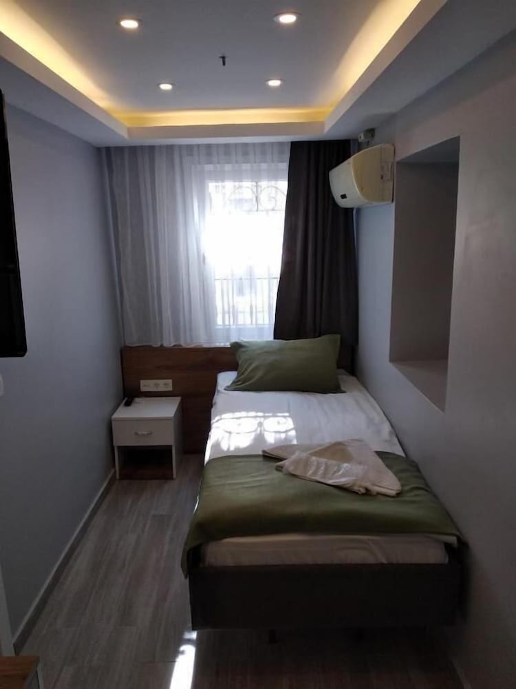 Budget Single Room photo 1