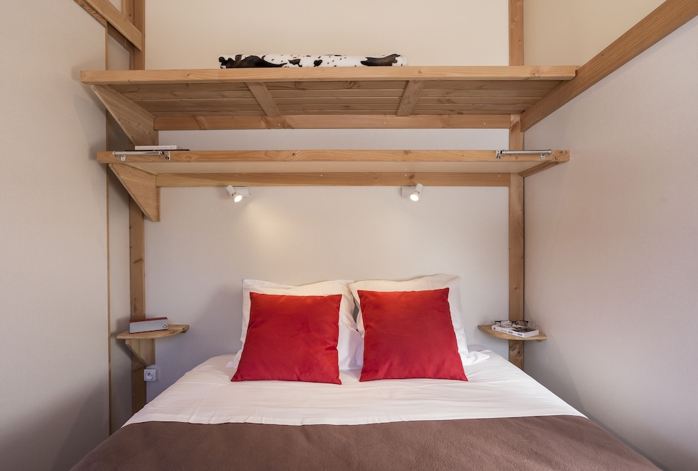 Chalet, 2 Bedrooms photo 3