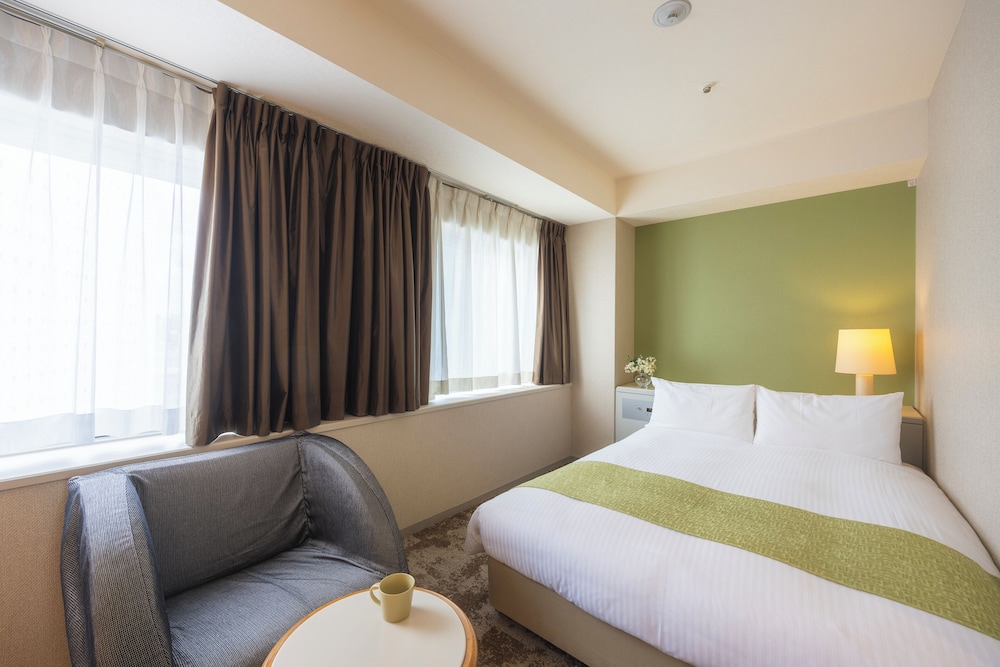 Deluxe Double Room with Breakfast, Non Smoking