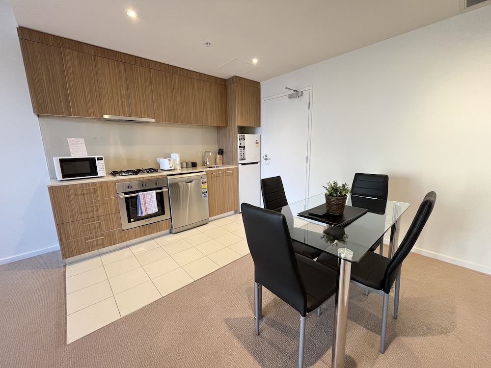 Business Apartment (V413) photo 3