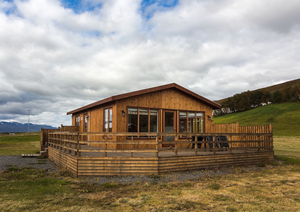 Standard Cottage, 2 Bedrooms, Kitchen photo 2