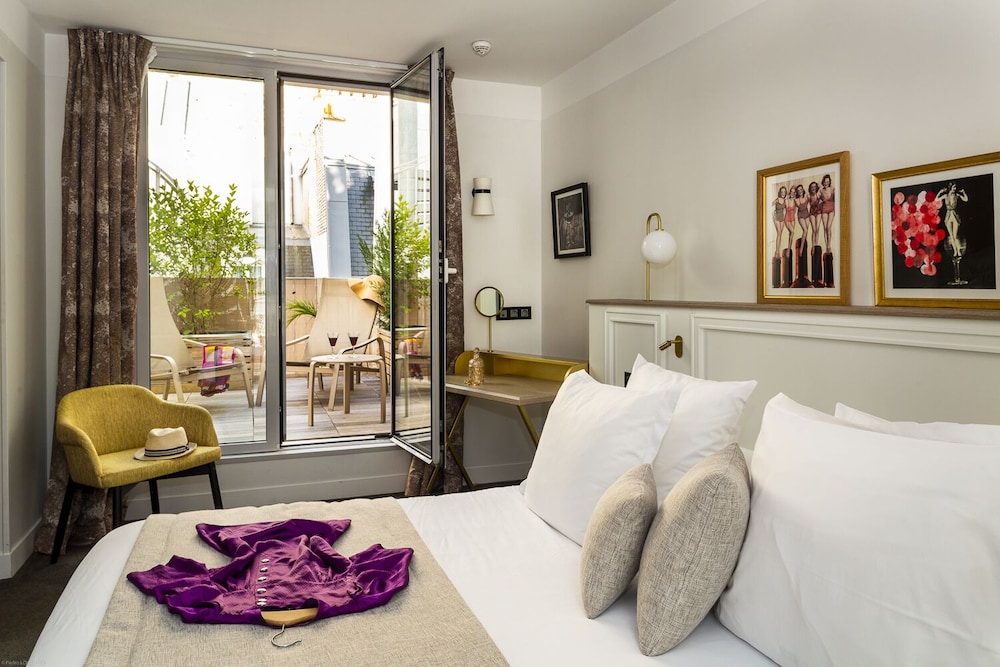 Suite Adelaide photo 2
