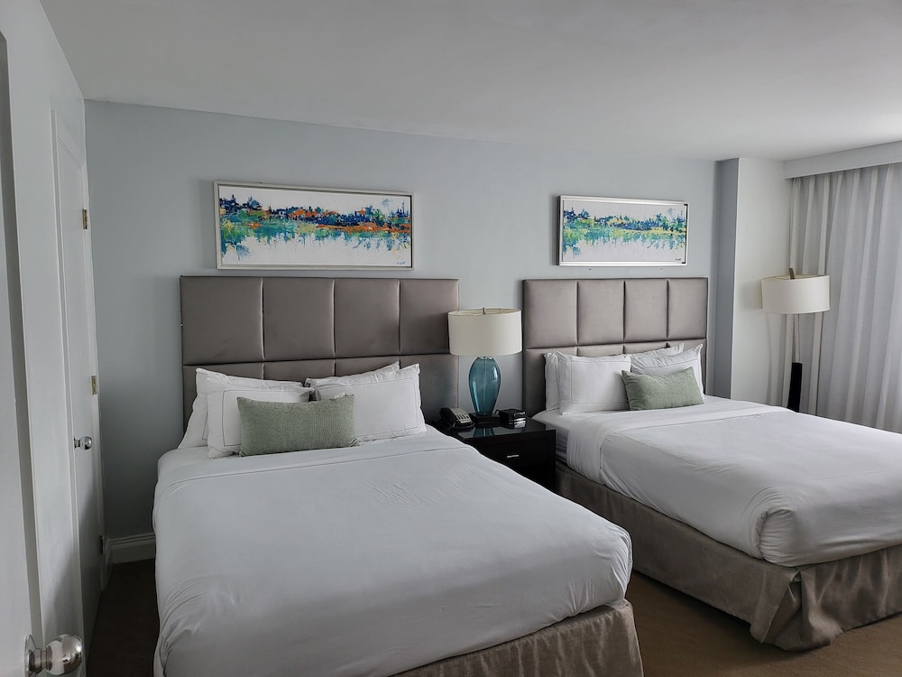Comfort Studio Suite, City View