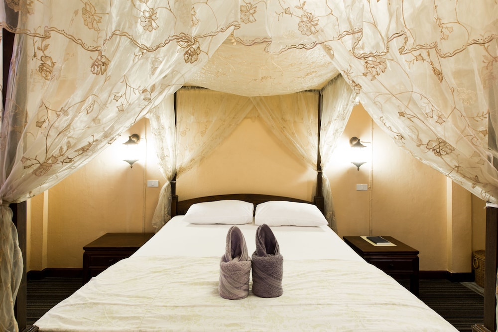 Superior Double Room photo 2