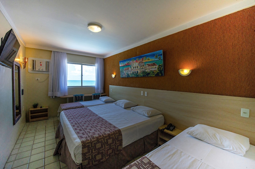 Luxury Room, Sea View photo 3