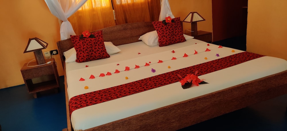 Junior Suite, Ocean View, Sea Facing (n 9)