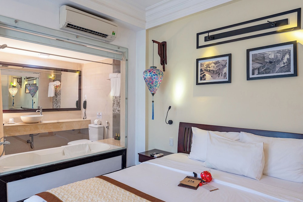 Deluxe Double Room - Photo 3