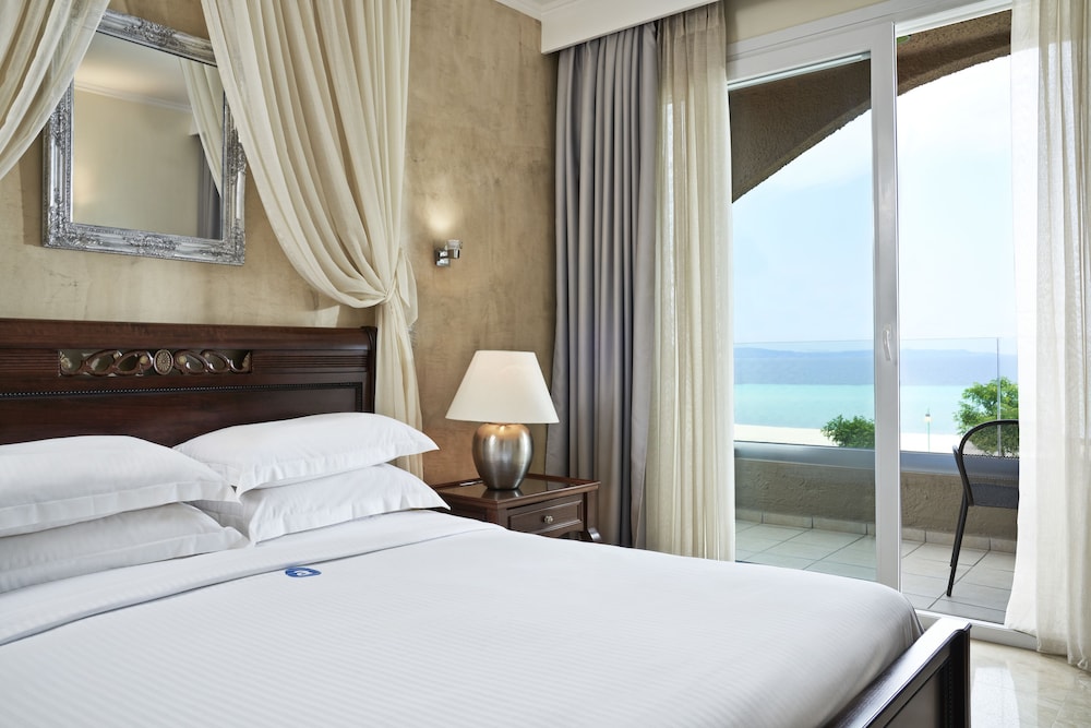 Suite, 1 Bedroom, Sea View