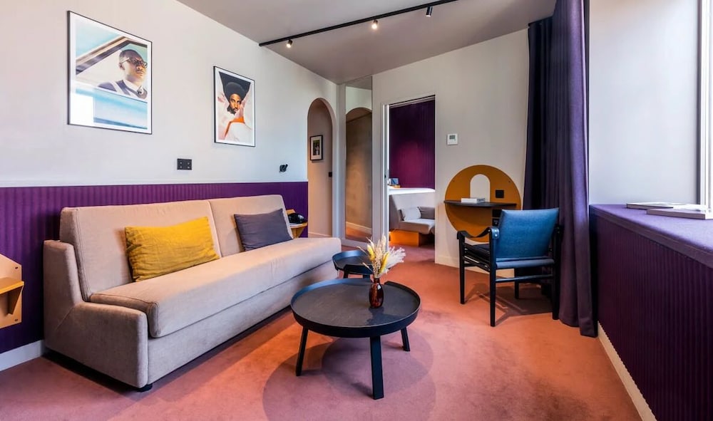 Superior Suite, Courtyard View photo 3