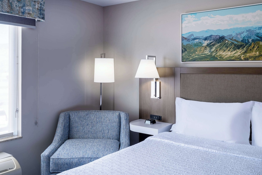 Room, 2 Queen Beds, Accessible (Hearing) - Photo 3
