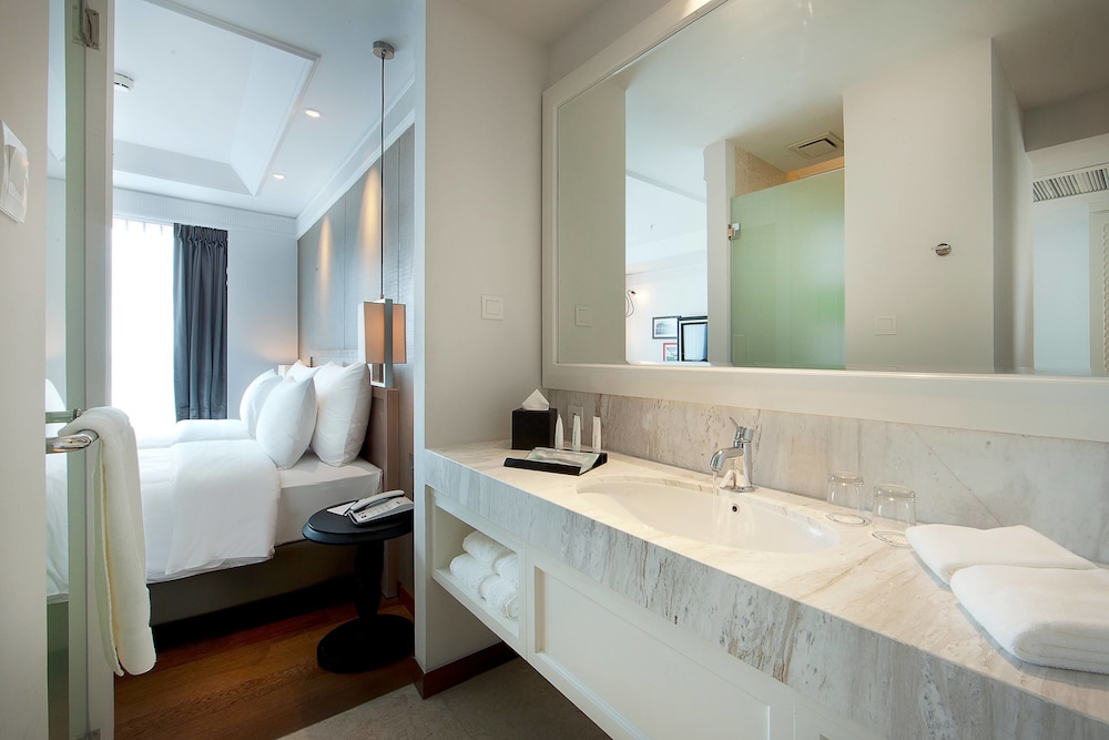 Deluxe Twin Room photo 1
