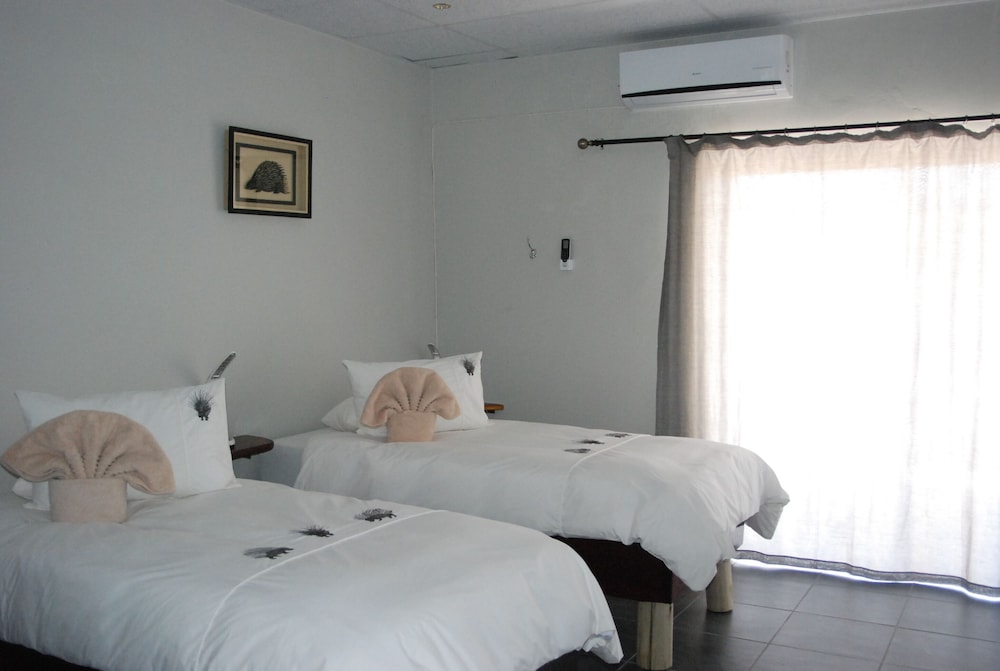 Luxury Self-Catering photo 2