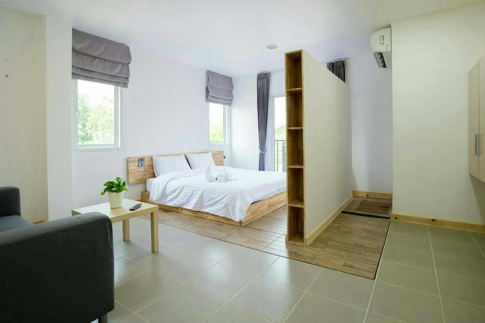 Comfort Room photo 1