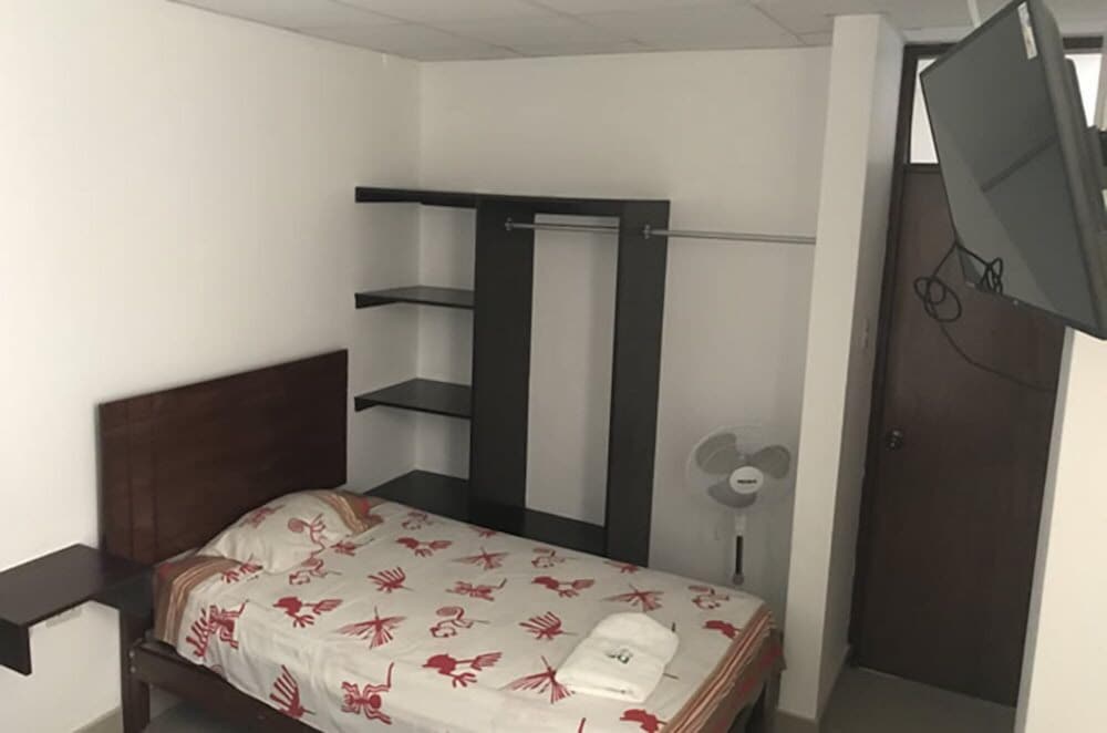 Single Room photo 1