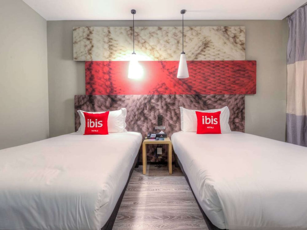 Basic Twin Room