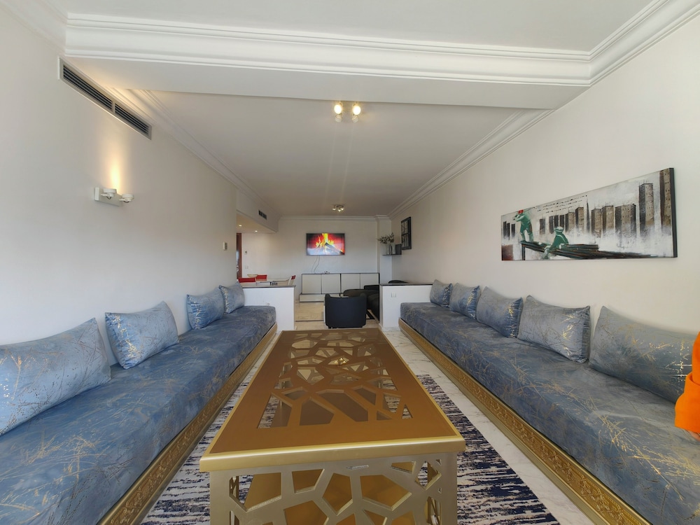 Family Apartment