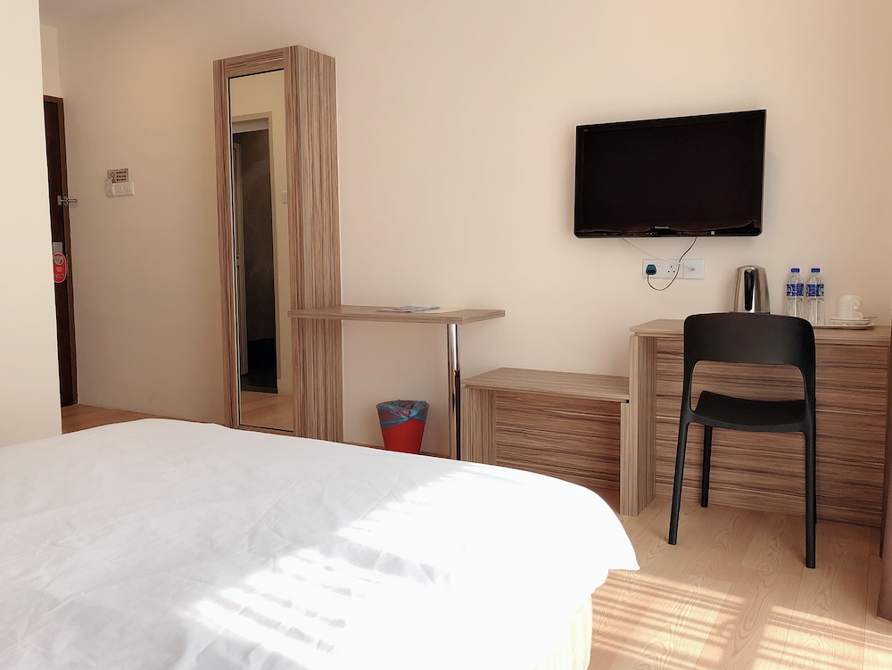 Deluxe Double Room photo 3