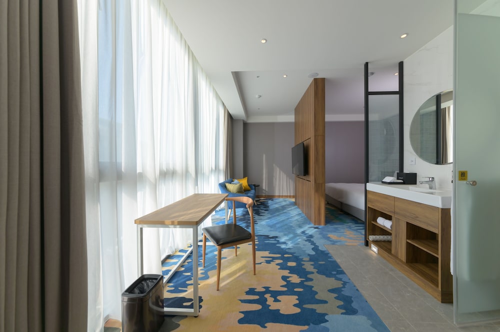 Design Double Room