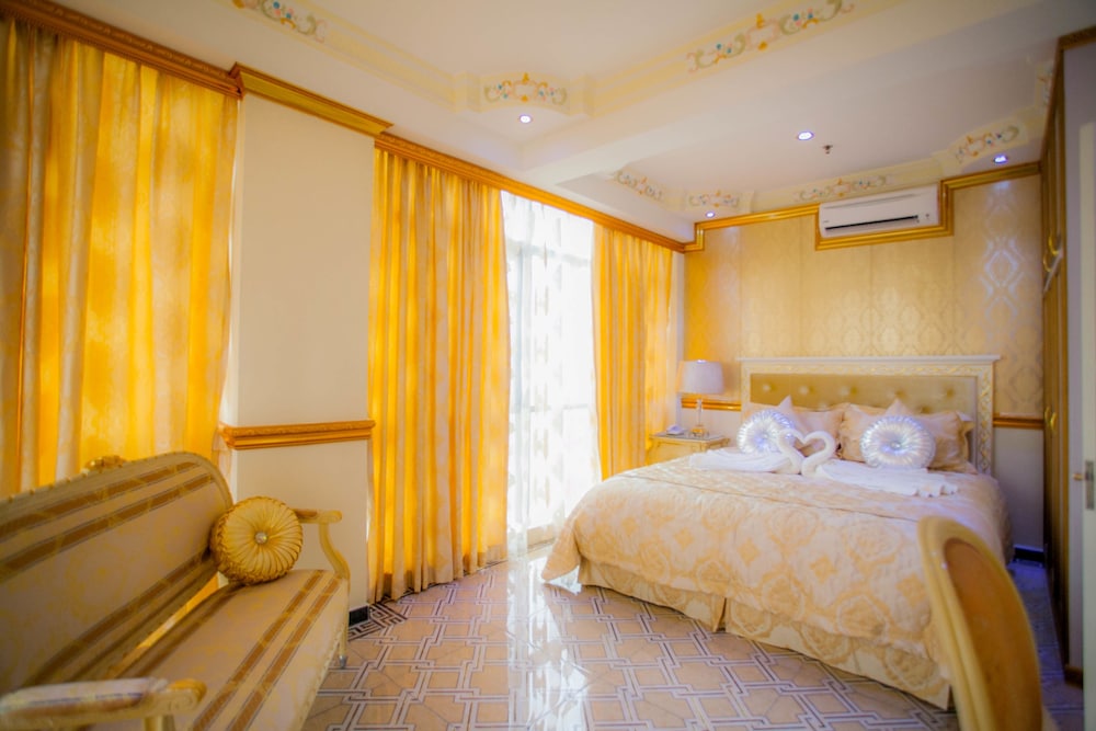 Double Suite photo 2