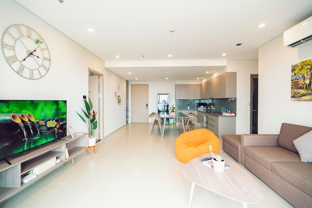 Premium Apartment, 3 Bedrooms, Ocean View - Photo 1